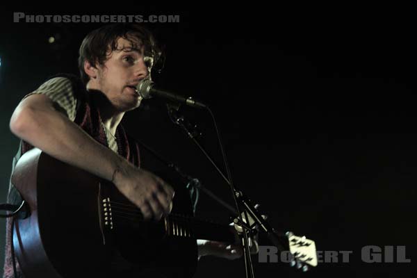 KID HARPOON - 2009-10-24 - PARIS - Nouveau Casino - 